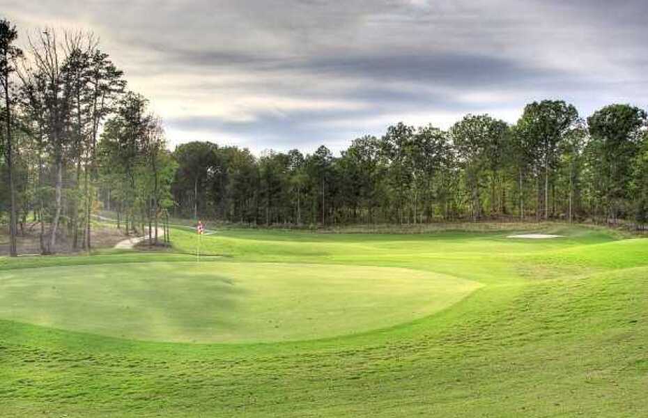Red Bridge Golf and Country Club in Locust, North Carolina, USA GolfPass