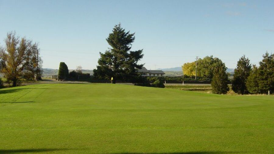 Gore GC: #16