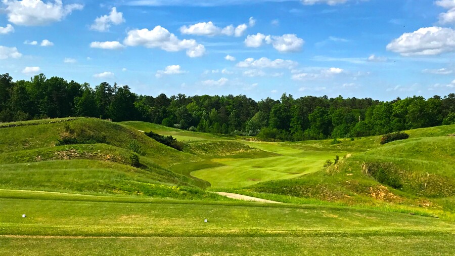 Royal New Kent no. 1