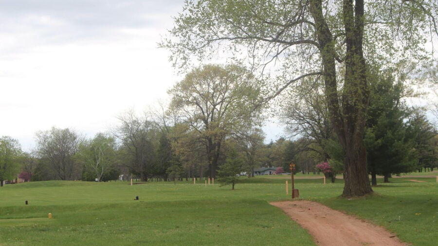 MoundView GC