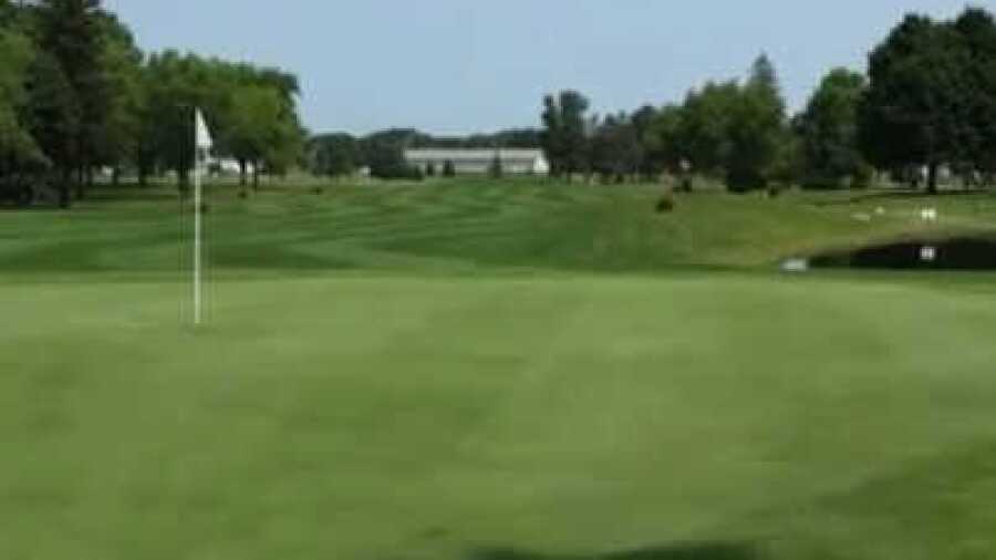 Spencer Municipal GC
