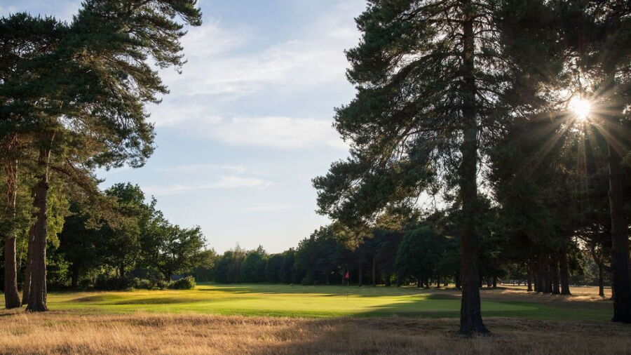 Newark GC