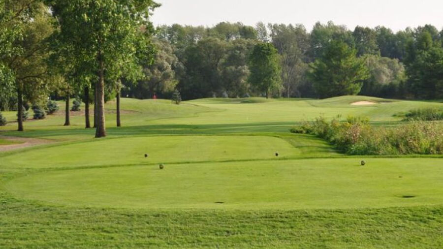 RiverEdge GC