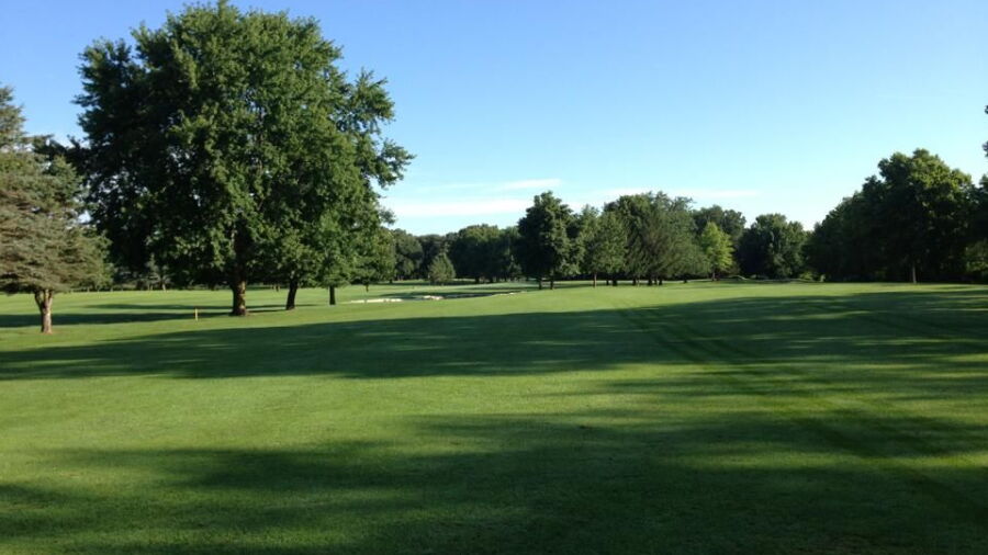 Acorn Park GC