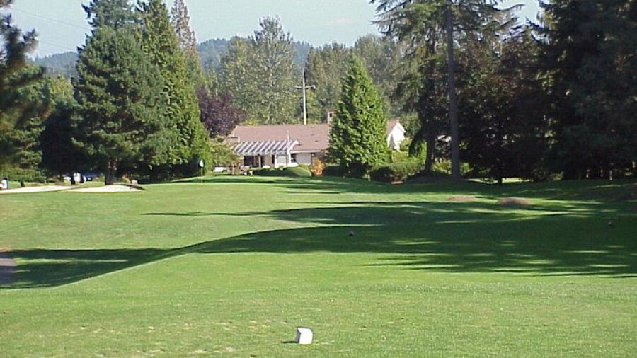 Fairwood CC