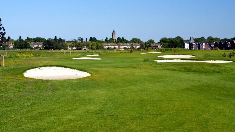 Old Course Loenen GC