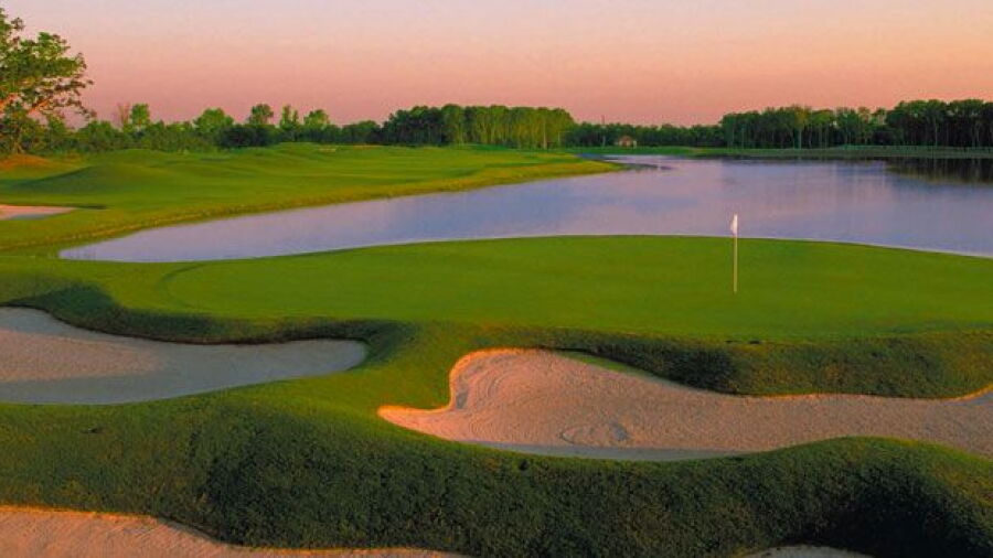 Black Hawk CC