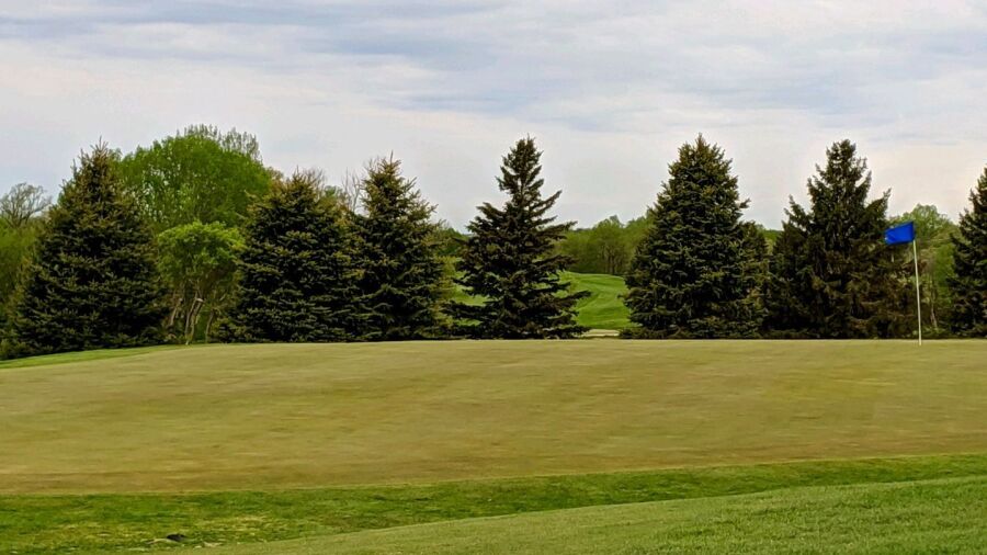 Gopher Hills GC