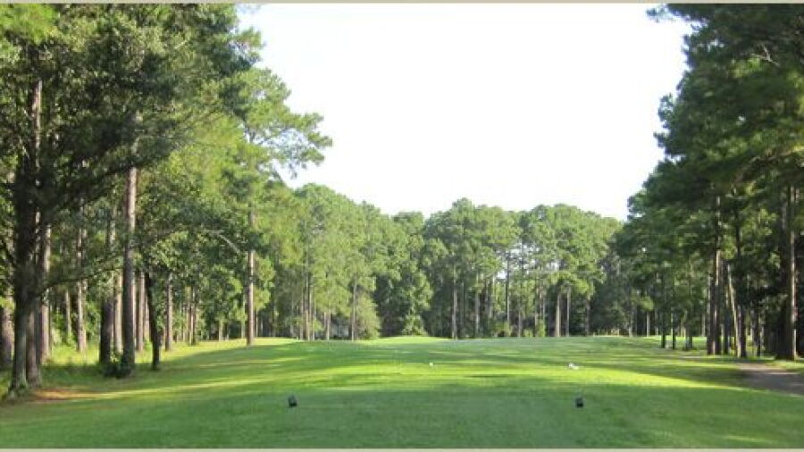 Carolina Shores GC