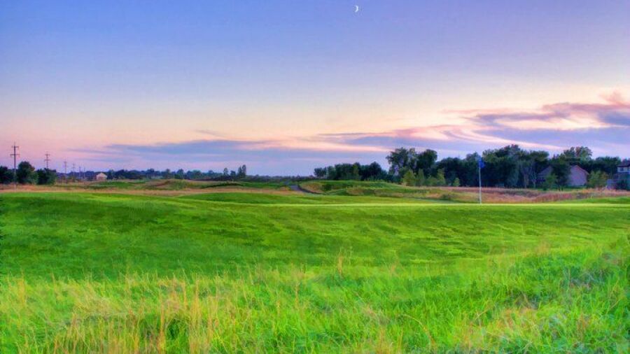Links at Northfork