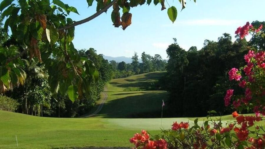 Tawau GC