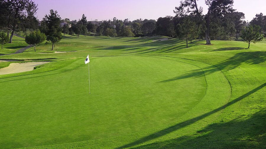 Alta Vista CC