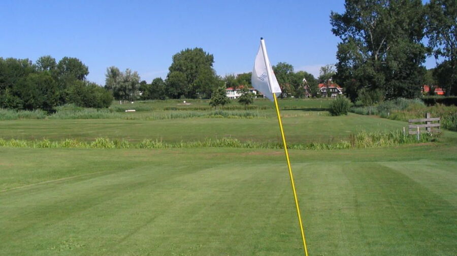 AMVJ Golf