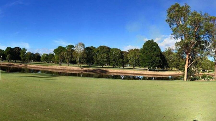 Bundaberg GC