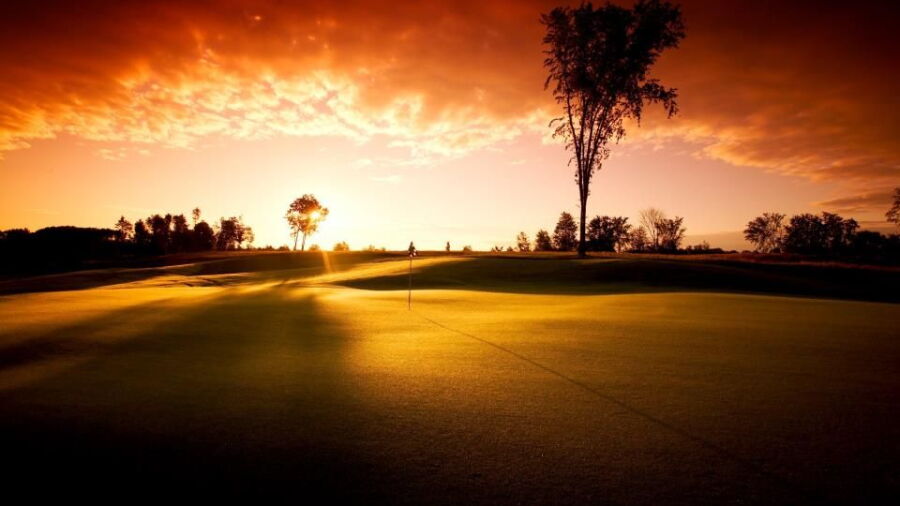 Yarrow GC
