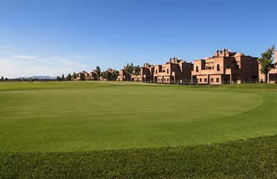 Atlas Golf Resort