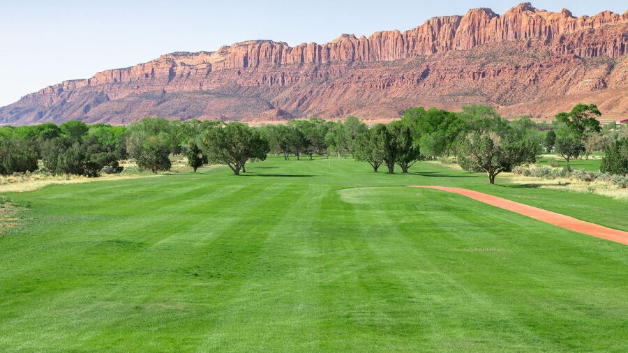 Moab GC