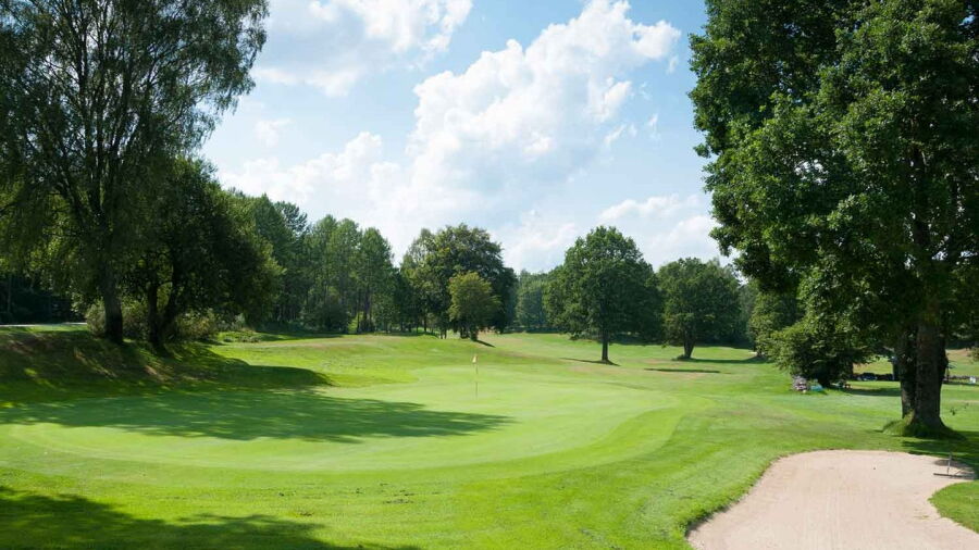 Wittsjo GC