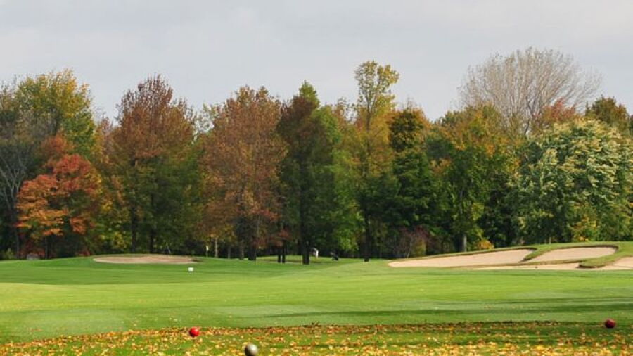 Club de Golf Triangle D'Or