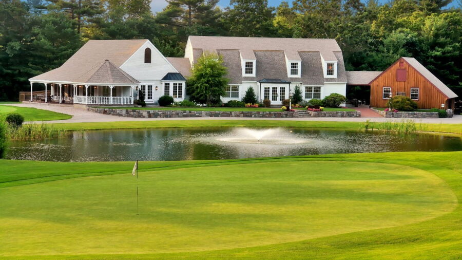 Richmond CC