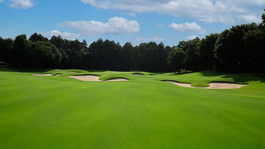 Ishioka GC