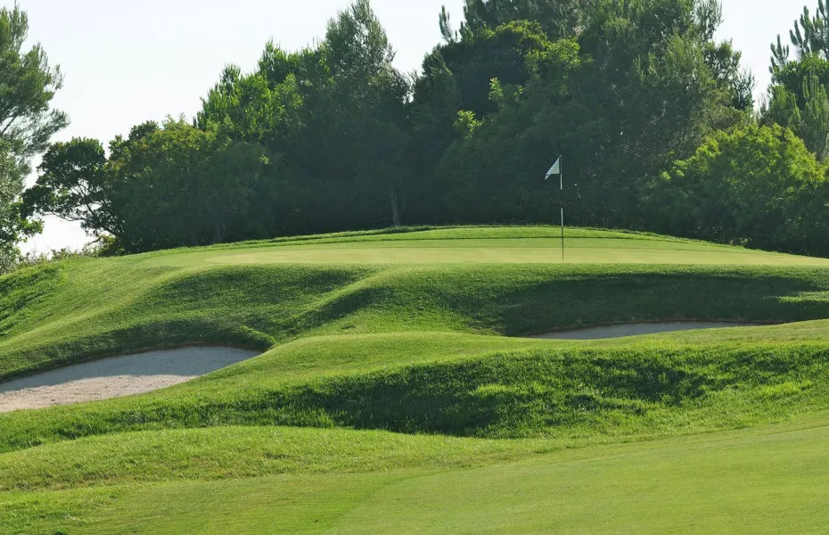 Penha Longa Hotel Spa & Golf Resort - Monastery