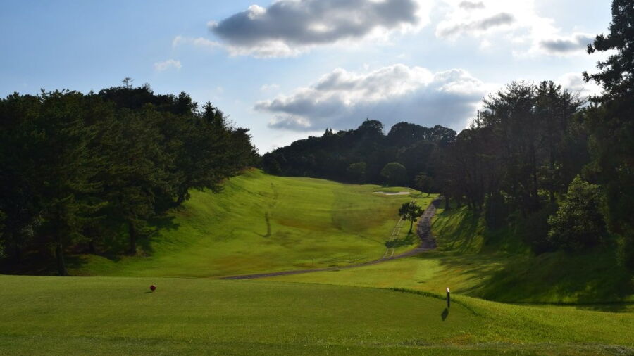 Fujieda GC - West: #7