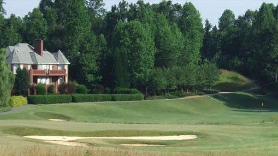 Mill Creek GC
