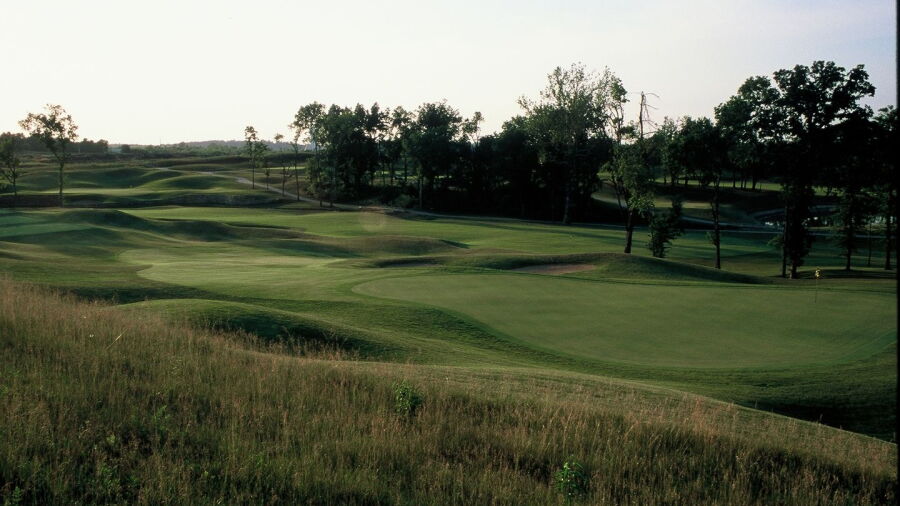 WinterStone GC: #14