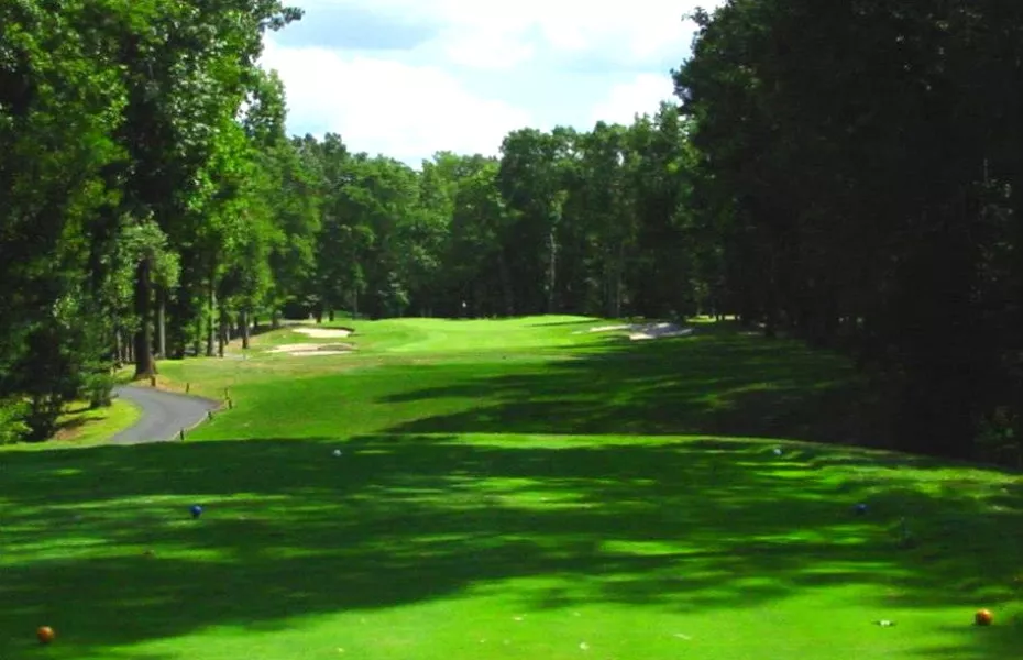 Medford Village Resort & CC: #16