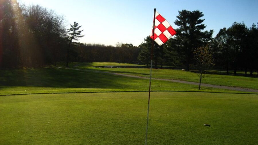 Stone - E - Lea GC