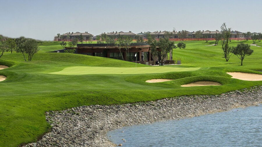 Dreamland GC