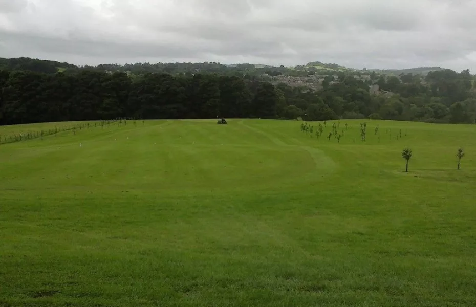 Casterton GC - Par-3: #5