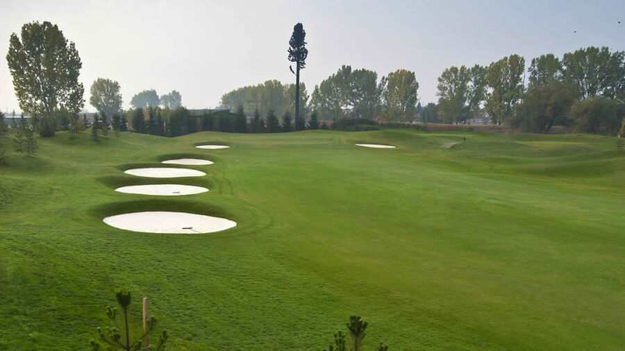 St. Sofia GC