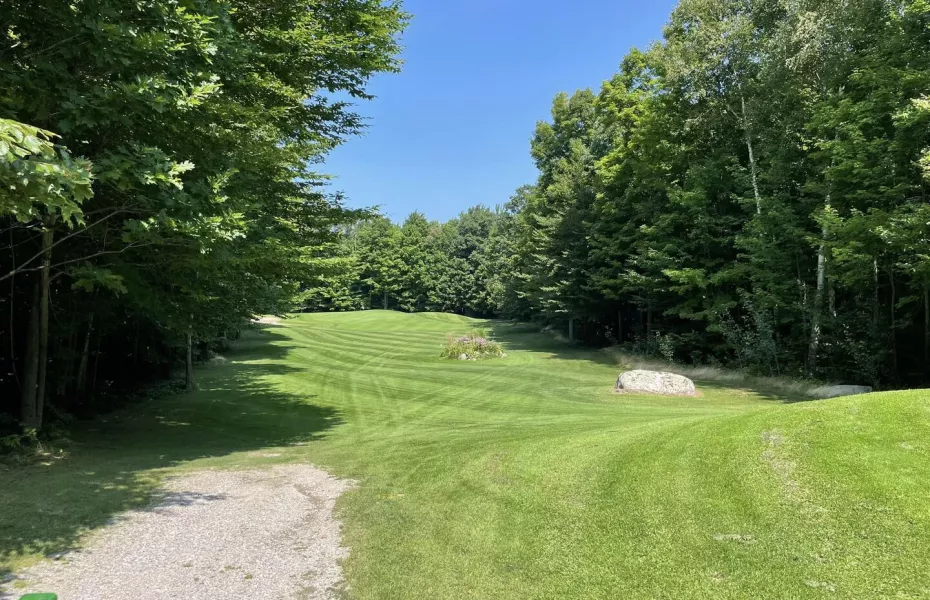 Thunder Highlands GC