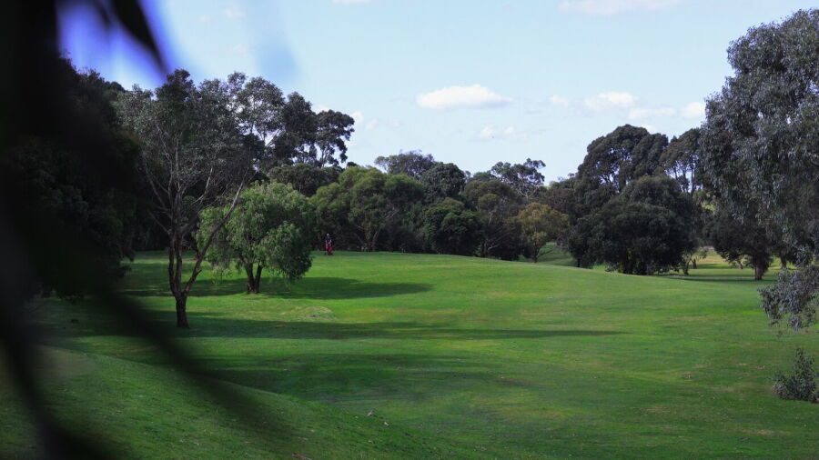Skye Golf