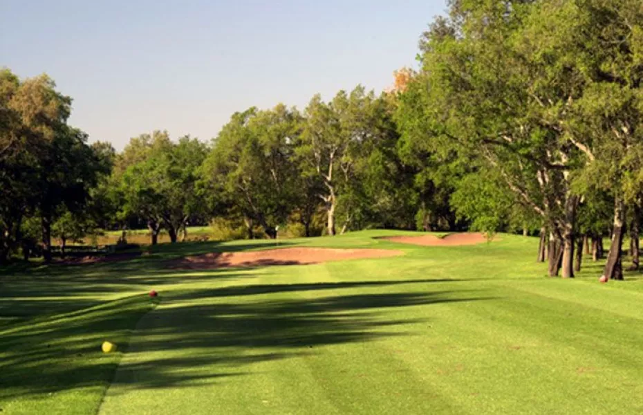 Dar Es Salam Royal GC