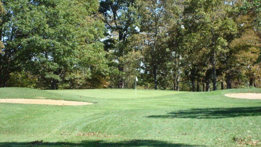 Auglaize GC