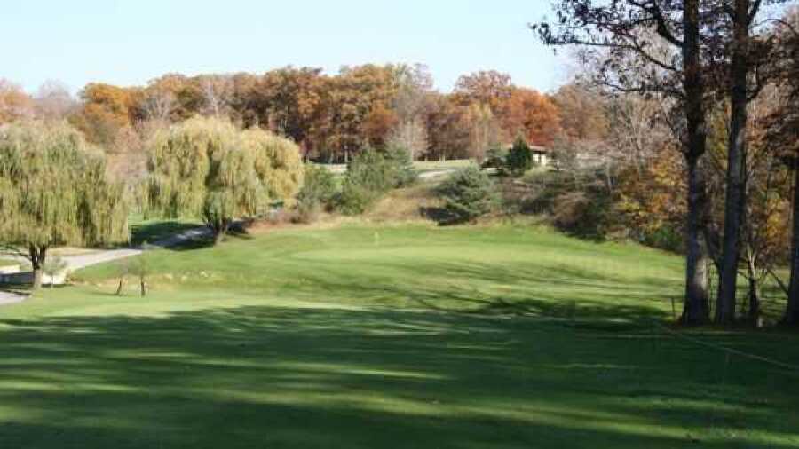 Balmoral Woods CC