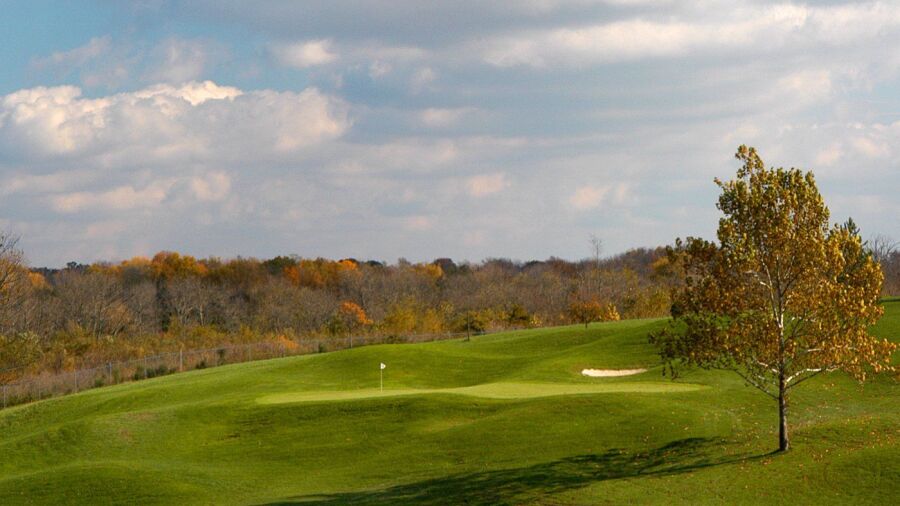 Gibson Bay GC