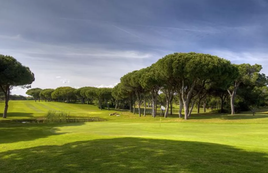 Vila Sol Spa & Golf Resort