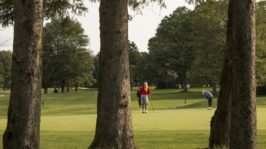 Sarnia GC