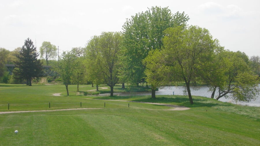 River Run GC