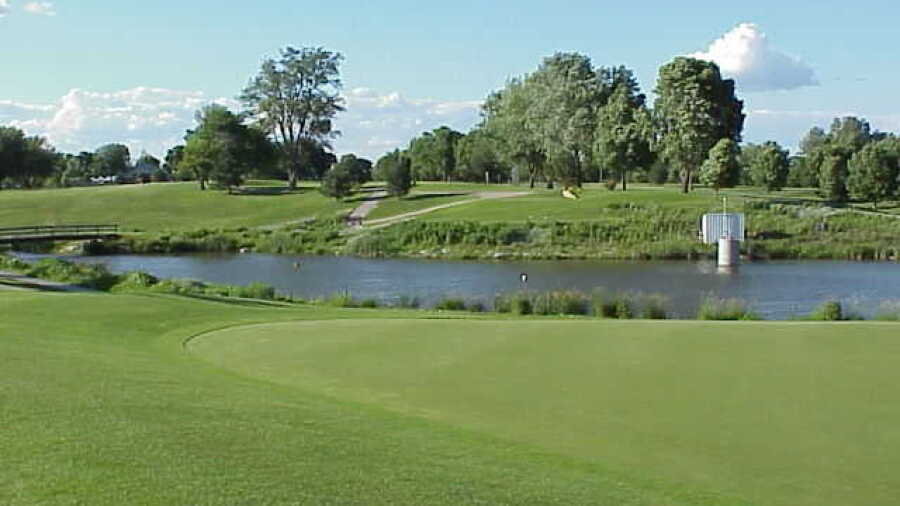 Perry GCC