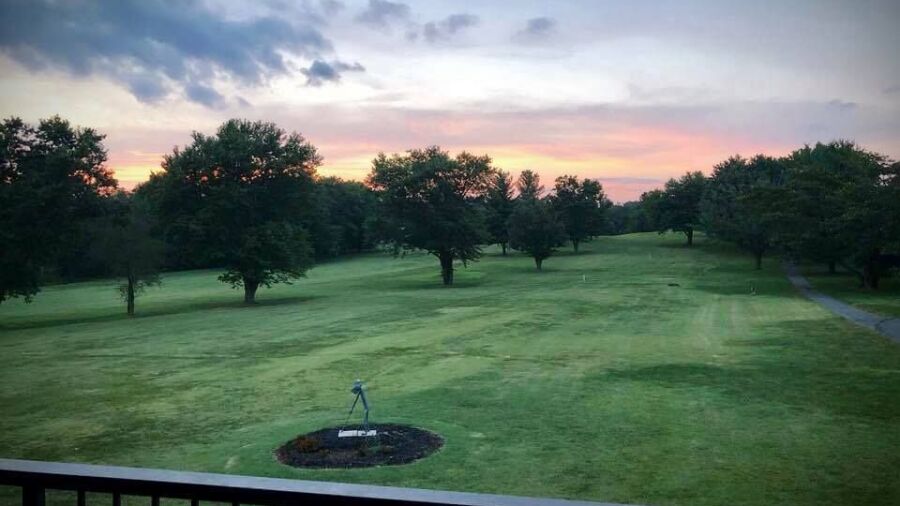 Willow Oaks GC