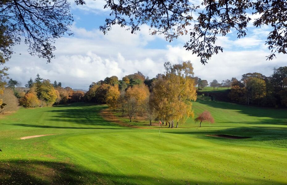 Bramley Golf Club in Bramley, Waverley, England Golf Advisor