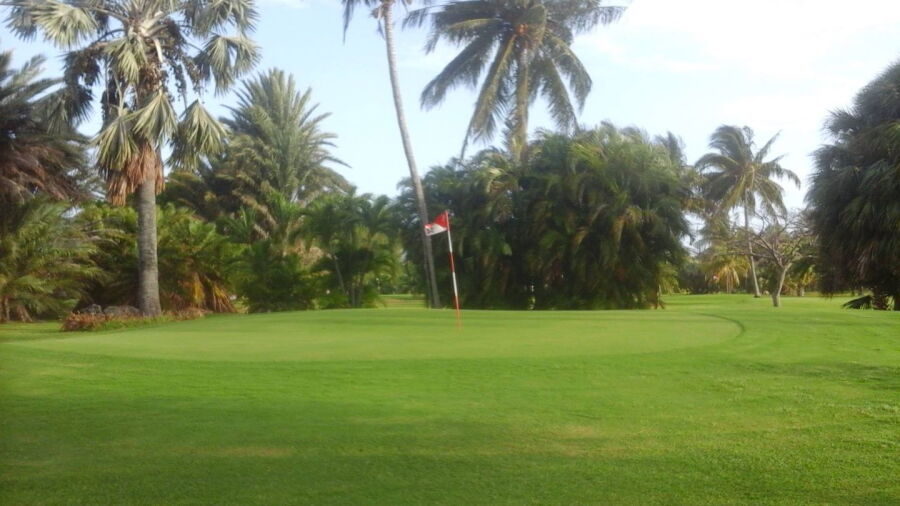 Key Colony Beach Golf & Tennis: #5