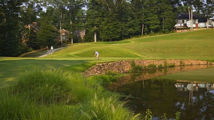 Governors Club