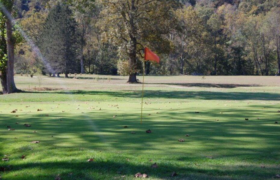 Logan Country Club in Chapmanville, West Virginia, USA GolfPass