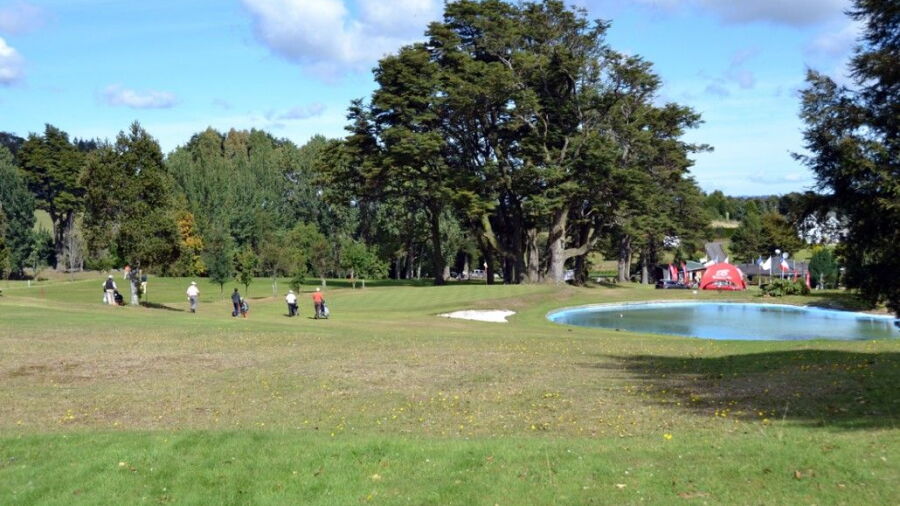 El Alba GC